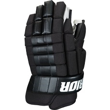 Warrior Bully  Hockey Gloves